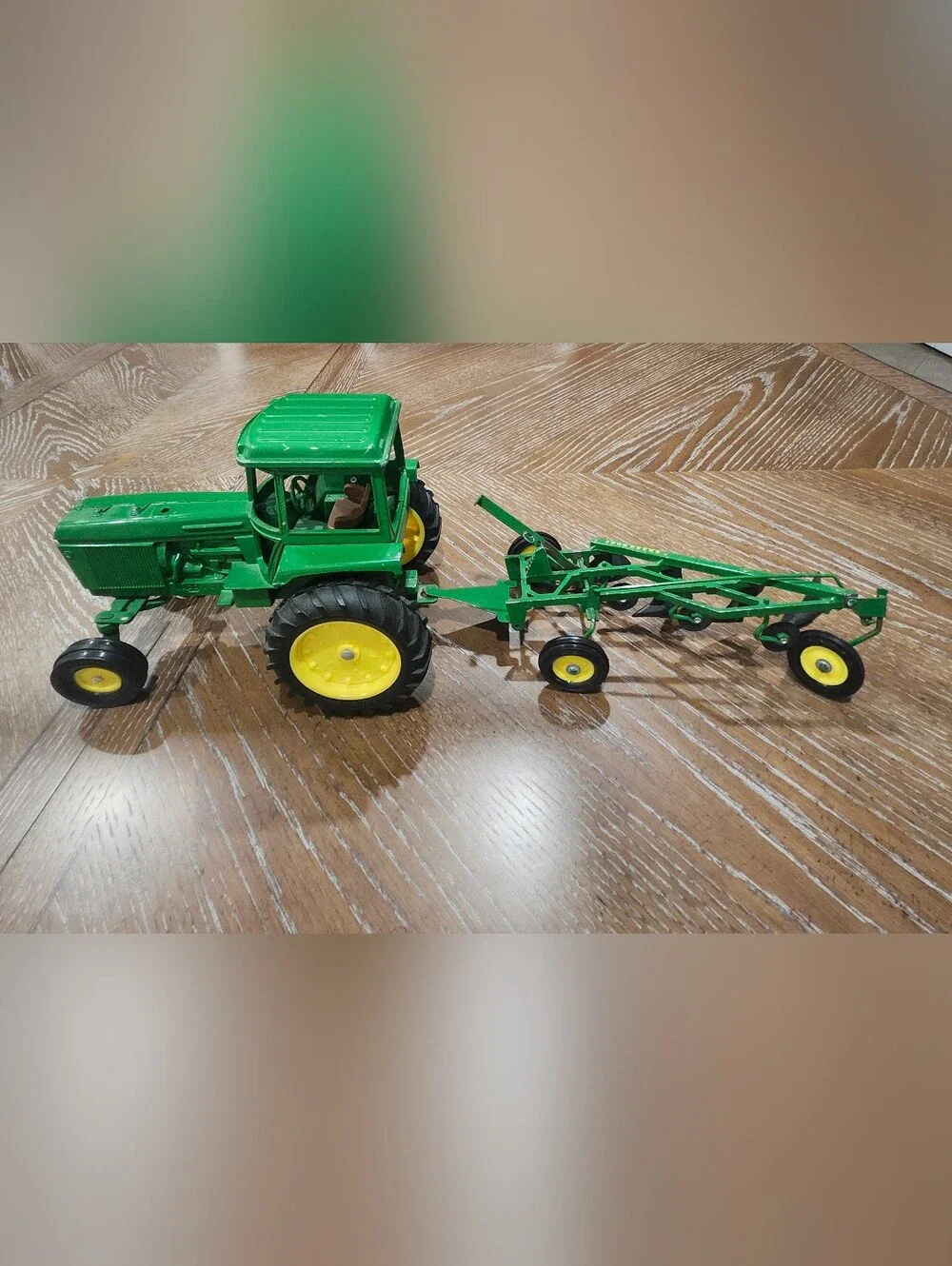 ERTL this vintage